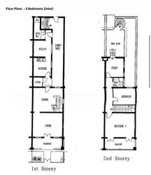 Mcnair Road (D12), Detached #605802401